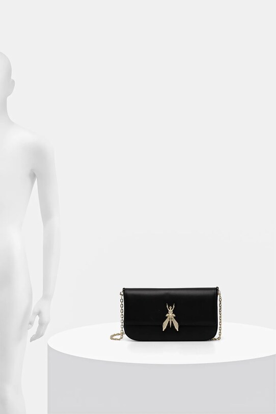 Patrizia Pepe poseta de piele 8B0229.L061