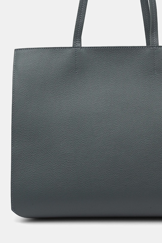 Doplňky Kožená kabelka Patrizia Pepe 8B0235.L001 zelená