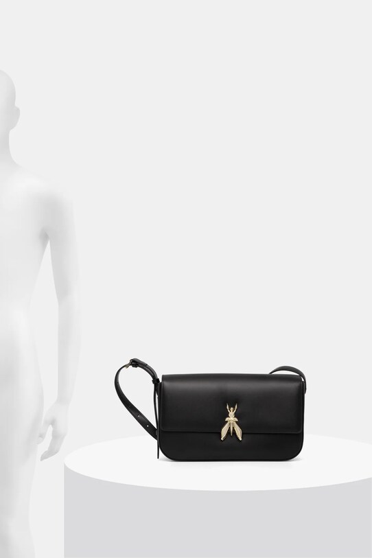 Patrizia Pepe poseta de piele 8B0238.L061