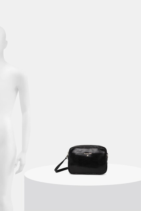 Patrizia Pepe poseta de piele 8B8985.L137