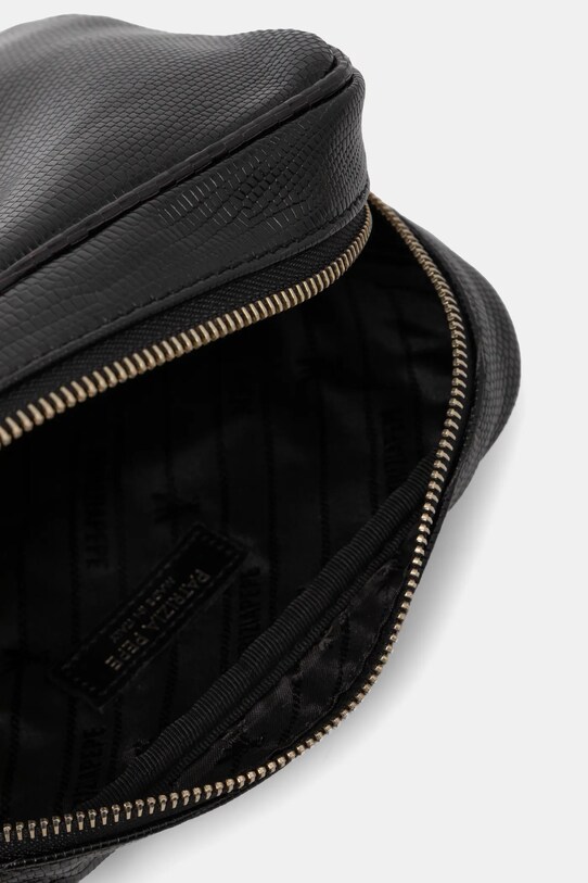 Patrizia Pepe poseta de piele 8B8985.L137 negru