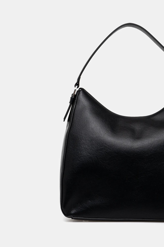 Doplňky Kabelka Calvin Klein K60K612766 černá