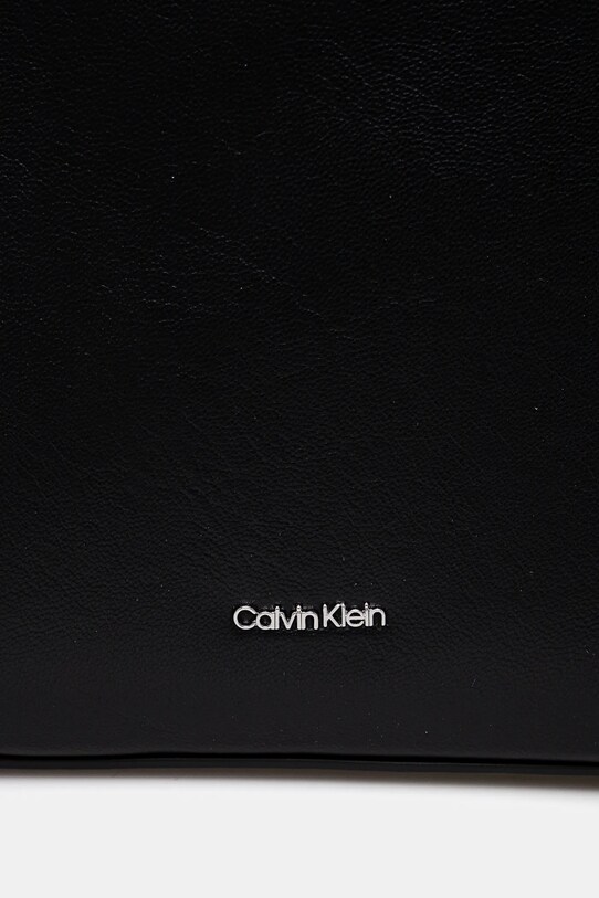 Calvin Klein torebka czarny K60K612766