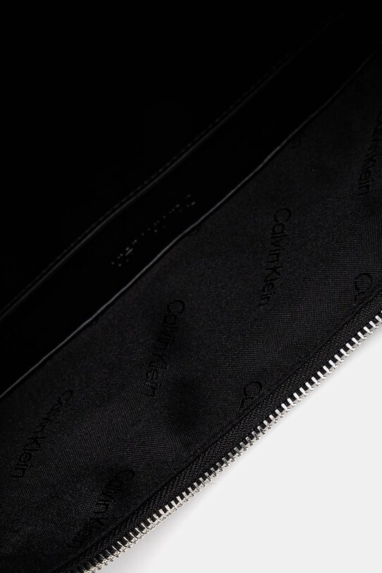 Kabelka Calvin Klein K60K612766 černá