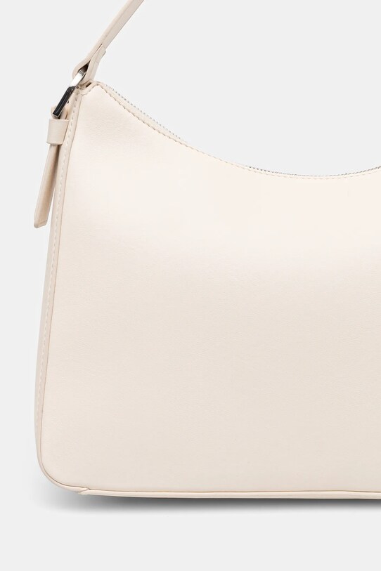 Doplnky Kabelka Calvin Klein K60K612770 béžová