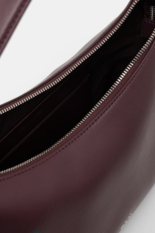 Сумочка Calvin Klein K60K612770 бордо