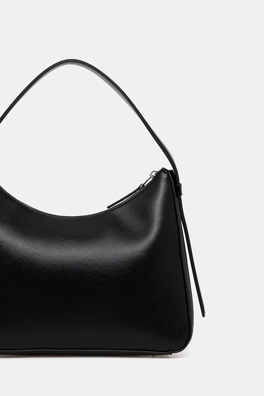 Doplnky Kabelka Calvin Klein K60K612770 čierna