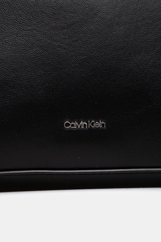 Calvin Klein torebka czarny K60K612770