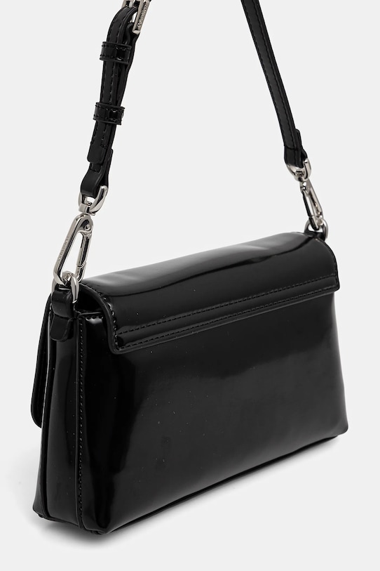 Akcesoria Calvin Klein torebka K60K612772 czarny