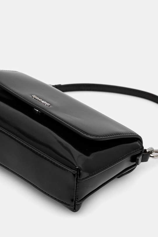 Calvin Klein torebka K60K612772 czarny