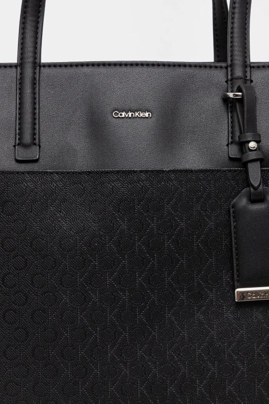 Сумочка Calvin Klein чорний K60K612774