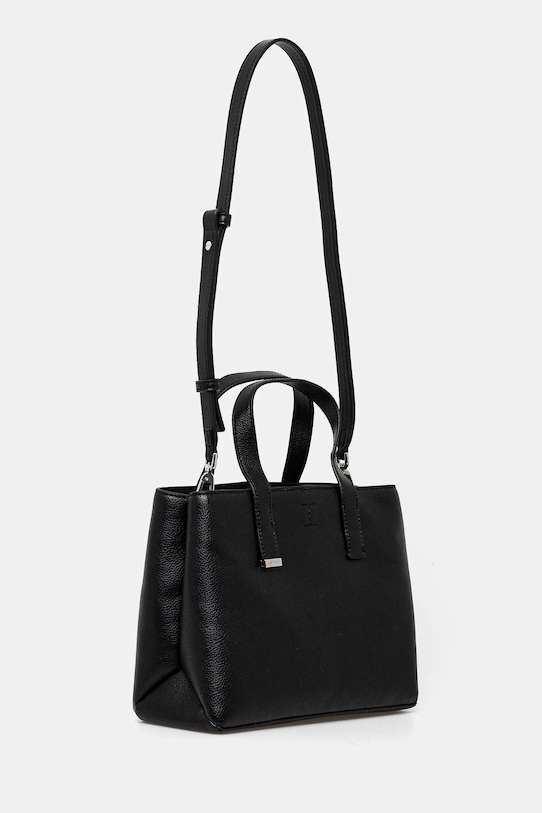 Kabelka Calvin Klein K60K612781 čierna SS25