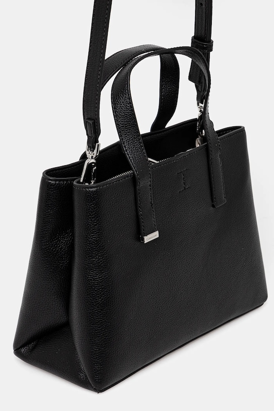 Doplnky Kabelka Calvin Klein K60K612781 čierna