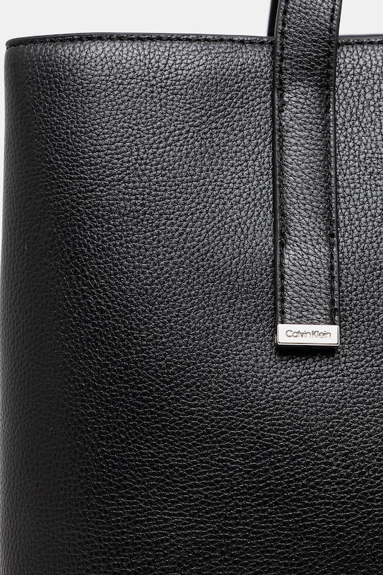 Calvin Klein borsetta nero K60K612782