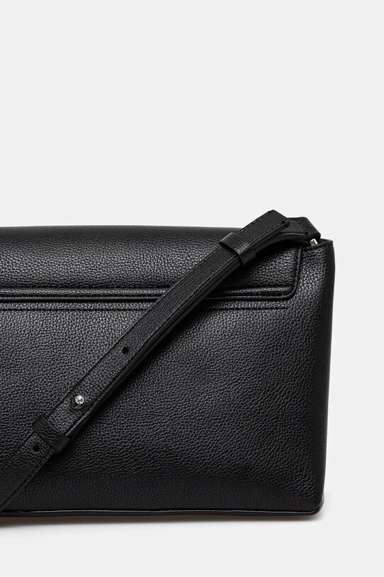 Doplnky Kabelka Calvin Klein K60K612783 čierna