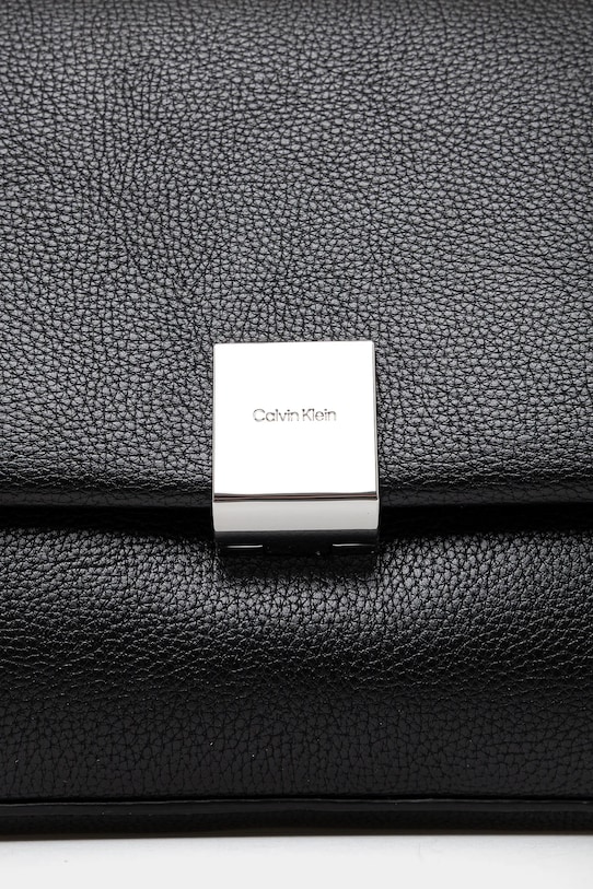 Calvin Klein poșetă negru K60K612783