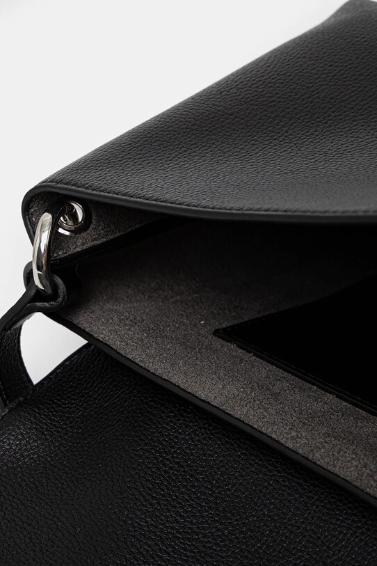 Kabelka Calvin Klein K60K612783 čierna