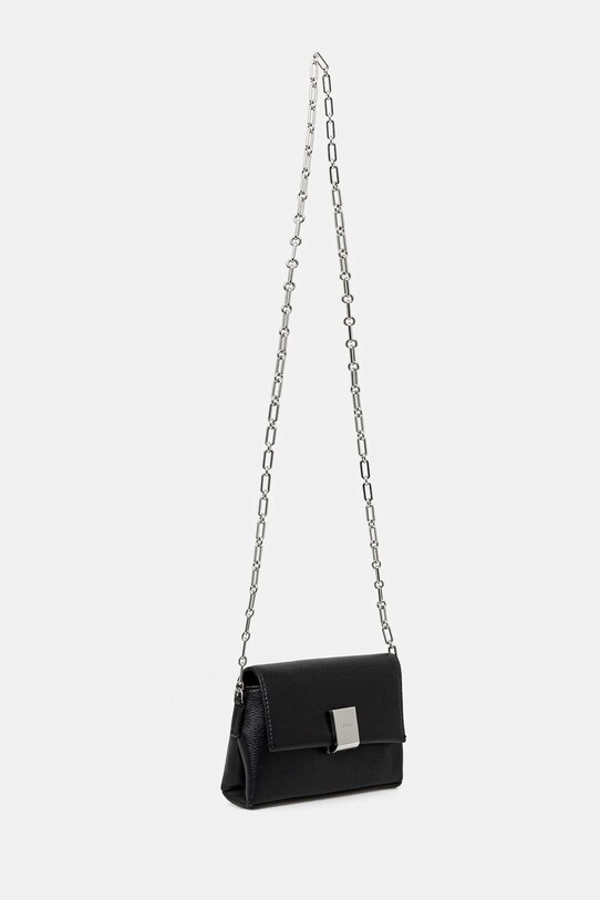 Сумочка Calvin Klein K60K612785 чорний SS25