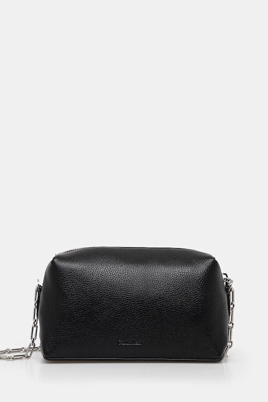 Сумочка Calvin Klein синтетичний чорний K60K612788