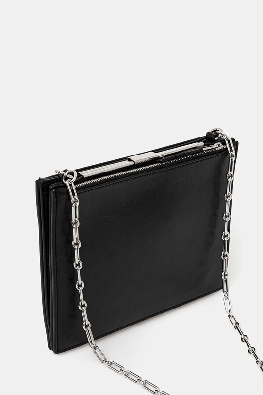 Accesorii Calvin Klein poseta K60K612794 negru