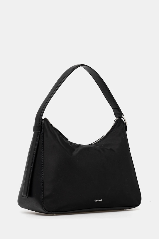 Calvin Klein poseta K60K612797 negru SS25