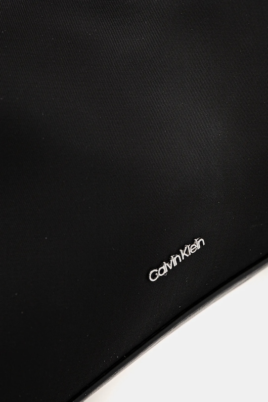 Calvin Klein poseta negru K60K612797