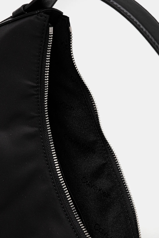 Calvin Klein poseta K60K612797 negru