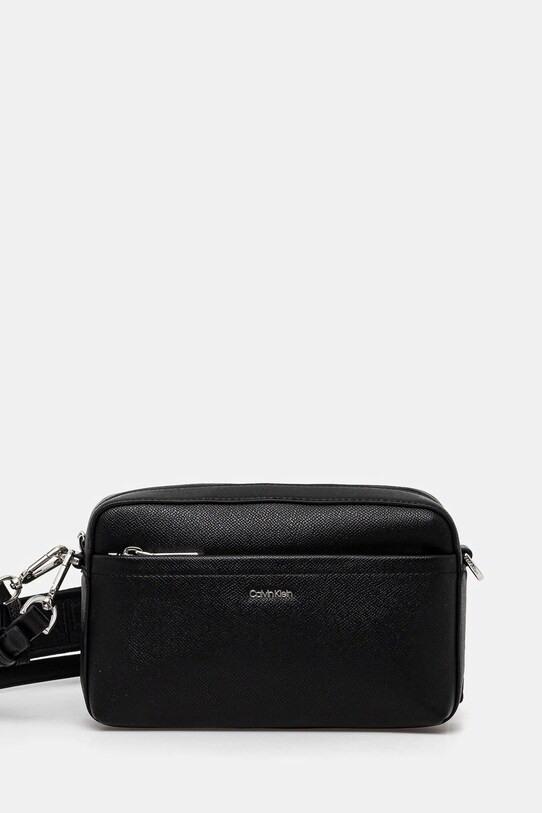 Calvin Klein poseta uni negru K60K612802