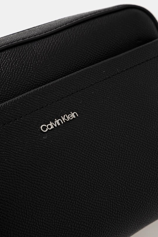 Calvin Klein poseta negru K60K612802