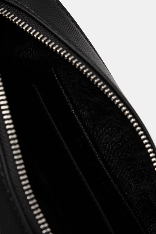 Kabelka Calvin Klein K60K612802 černá