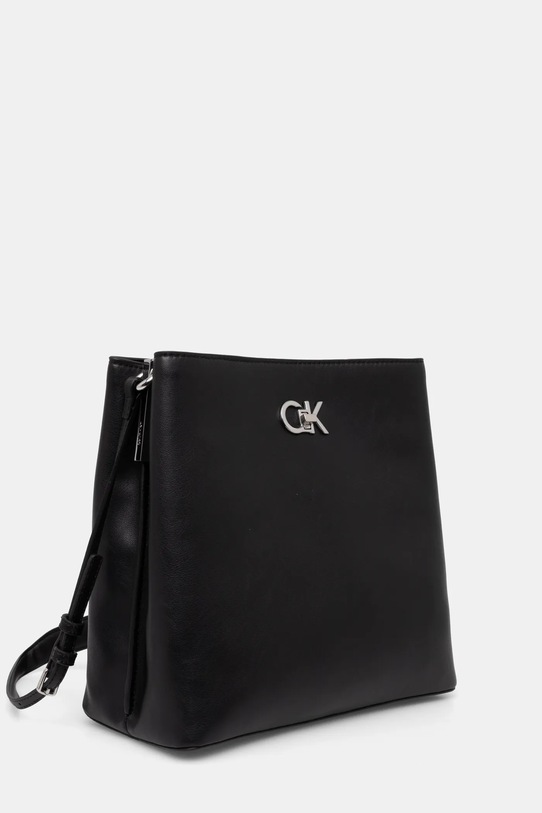 Kabelka Calvin Klein K60K612803 černá SS25