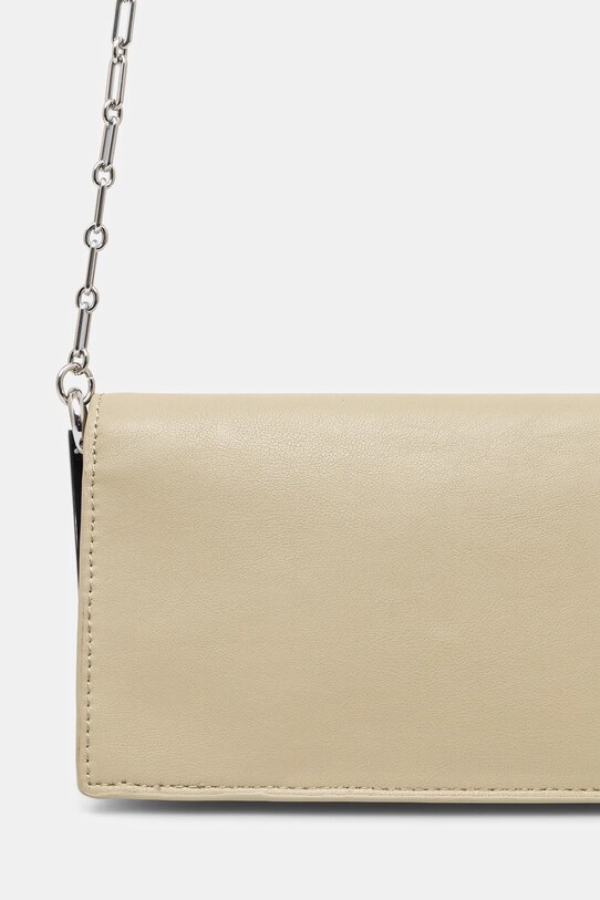 Аксессуары Сумочка Calvin Klein K60K612806 бежевый