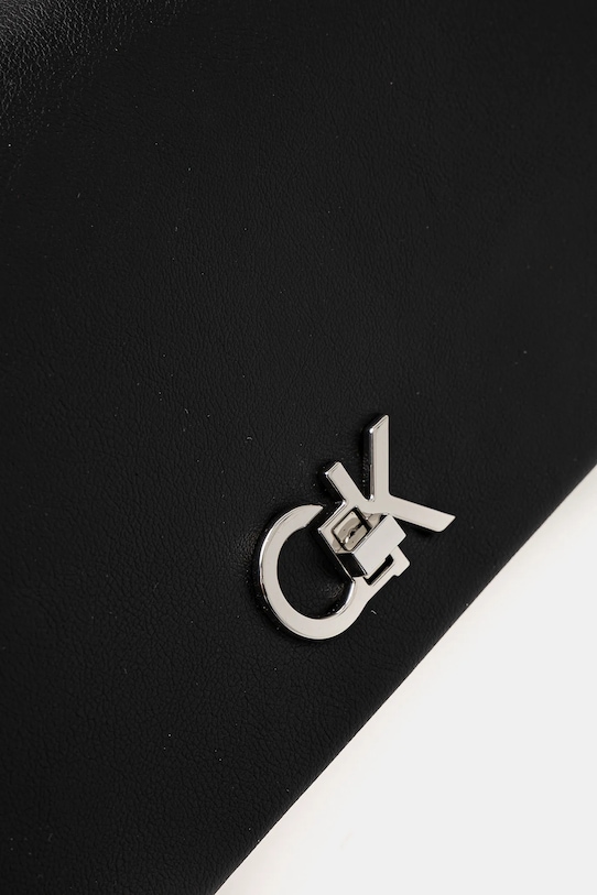 Calvin Klein torebka czarny K60K612806