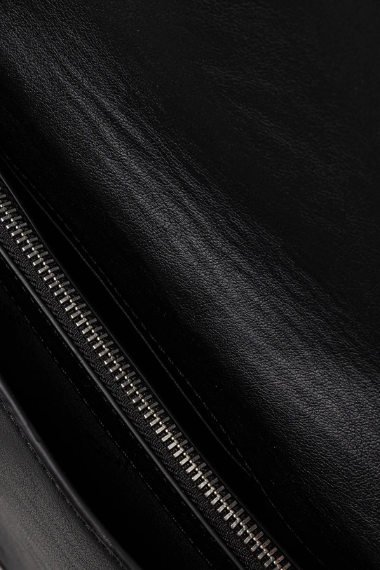 Calvin Klein torebka K60K612806 czarny