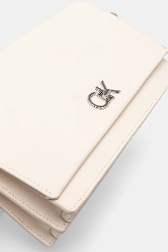 Сумочка Calvin Klein бежевый K60K612807