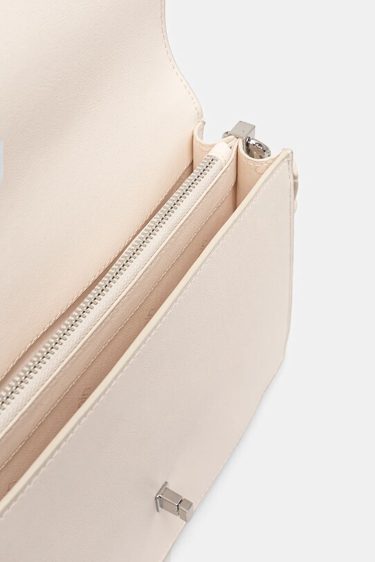 Сумочка Calvin Klein K60K612807 бежевый