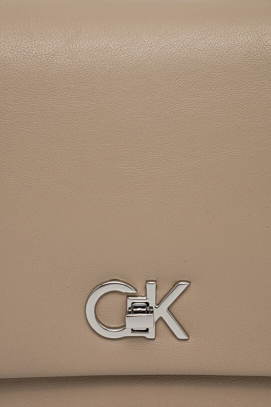 Calvin Klein poseta K60K612807 bej SS25