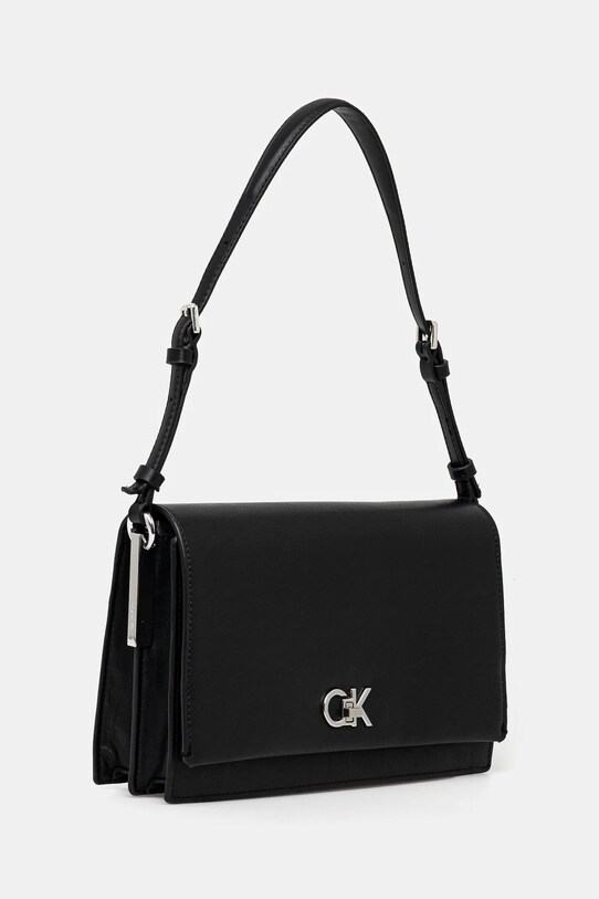 Сумочка Calvin Klein K60K612807 чёрный SS25