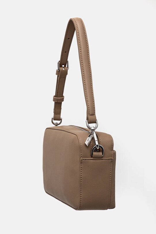 Accessori Calvin Klein borsetta K60K612808 beige