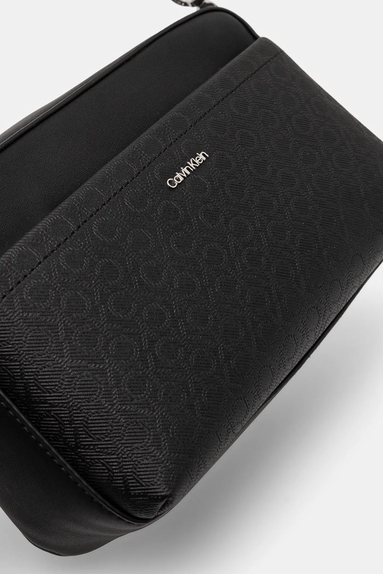 Сумочка Calvin Klein чорний K60K612808