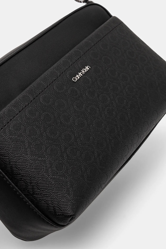 Чанта Calvin Klein черен K60K612808