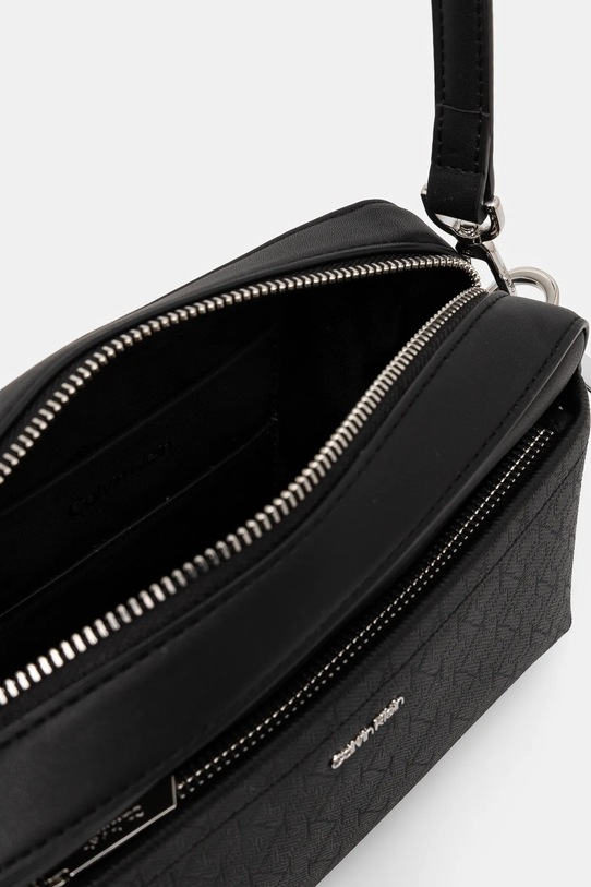 Чанта Calvin Klein K60K612808 черен