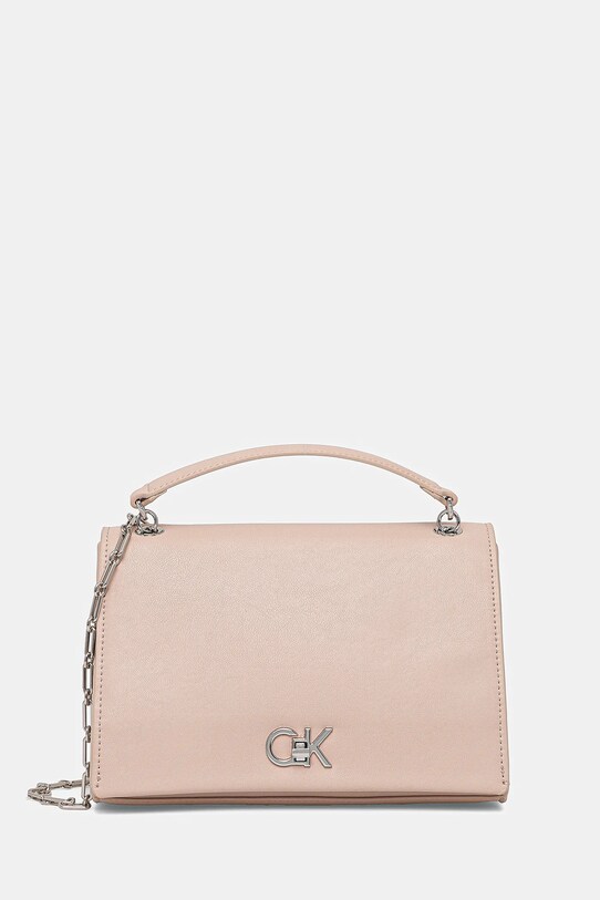 Сумочка Calvin Klein рожевий K60K612810