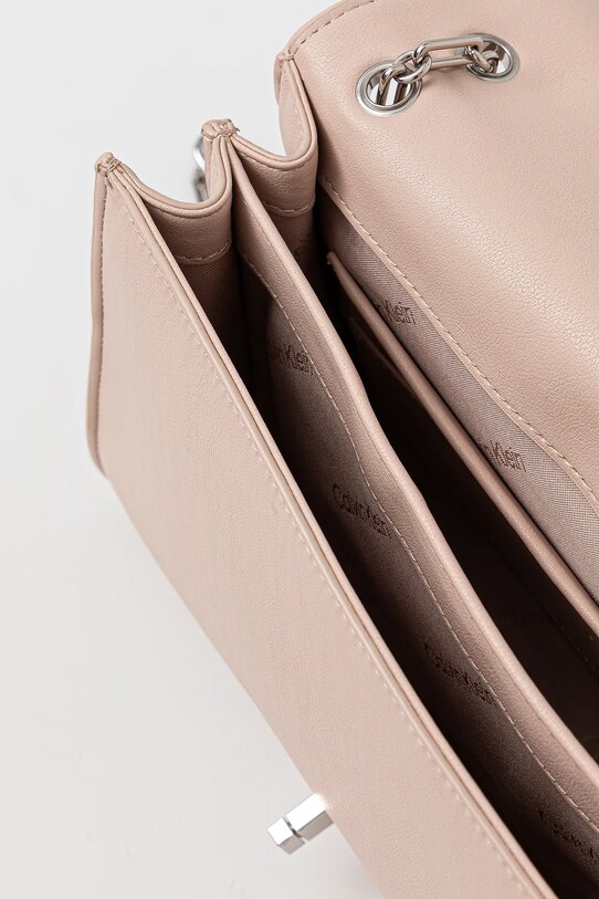Сумочка Calvin Klein K60K612810 рожевий