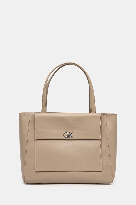 Calvin Klein poseta uni bej K60K612811