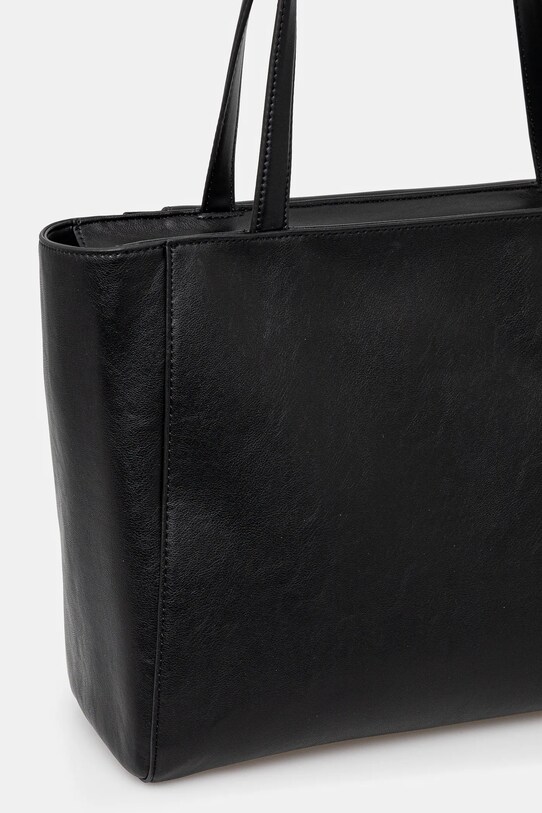 Accesorii Calvin Klein poseta K60K612811 negru