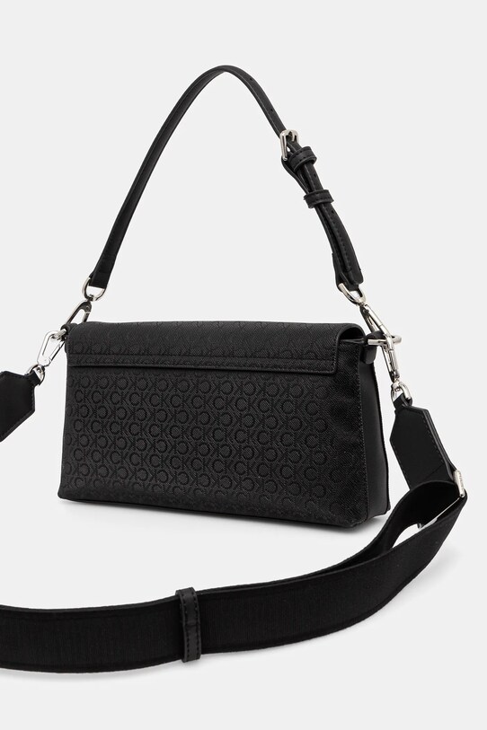 Accesorii Calvin Klein poseta K60K612815 negru