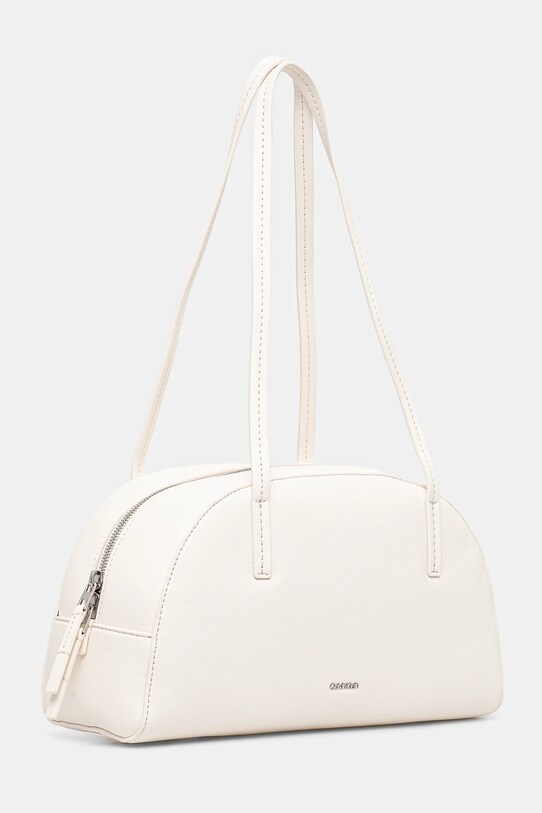 Kabelka Calvin Klein K60K612819 béžová SS25