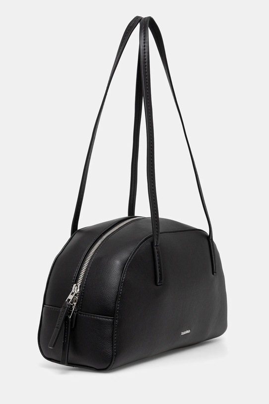 Сумочка Calvin Klein K60K612819 чёрный SS25