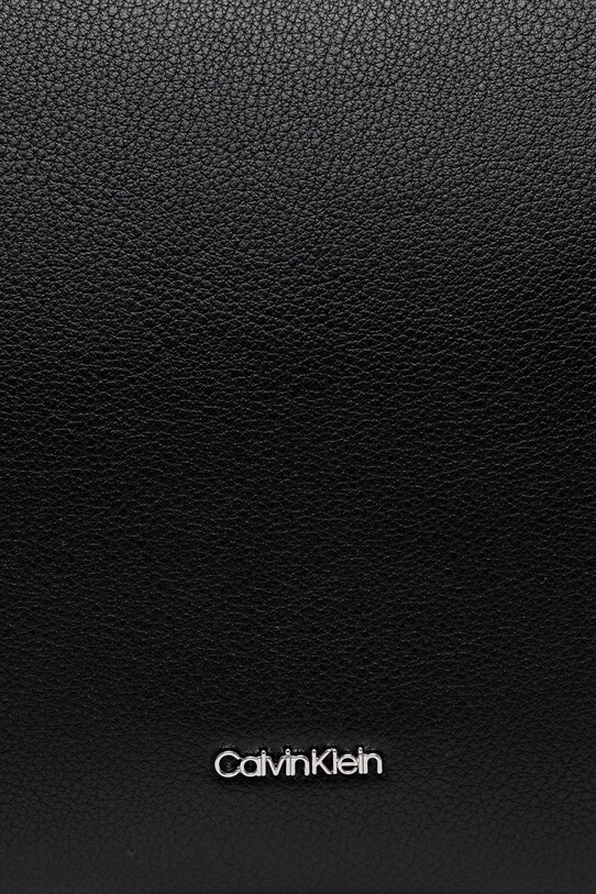 Сумочка Calvin Klein чёрный K60K612819